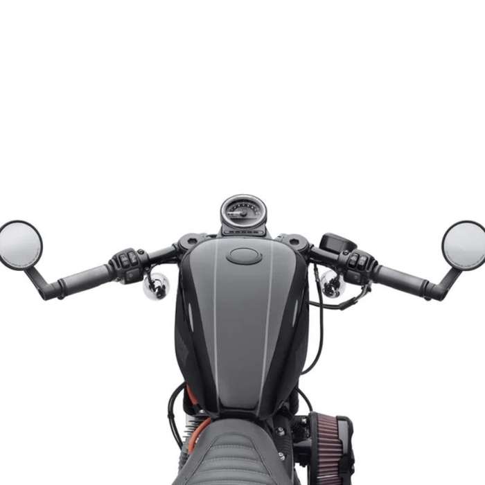 Clip-On Handlebar Kit - 39mm Fork