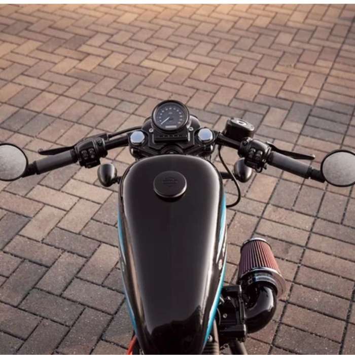 Clip-On Handlebar Kit - 39mm Fork
