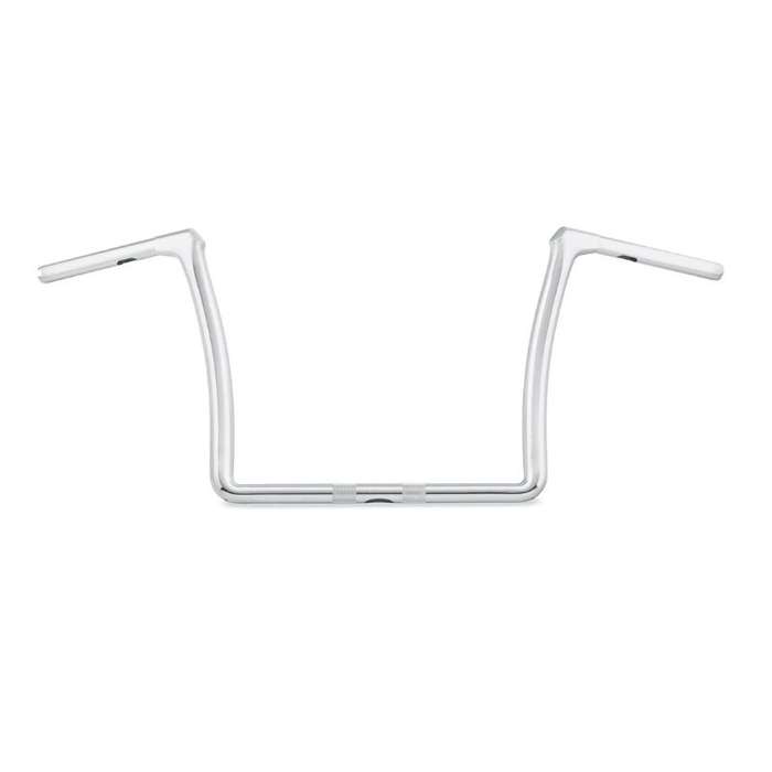 Batwing Handlebar Kit Chrome