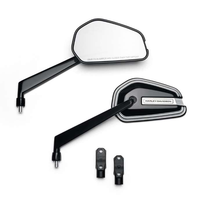 Empire Mirrors