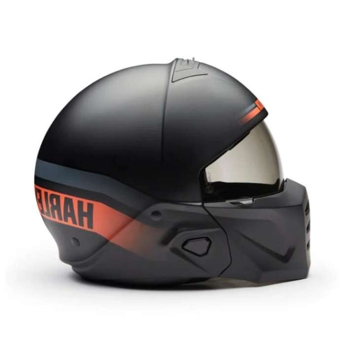 Ultra X16 2-in-1 Helmet - S
