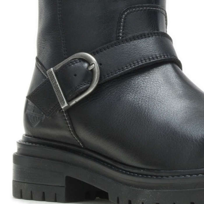 Women's Westfield 11-Inch Fashion Boots - UK 7.5