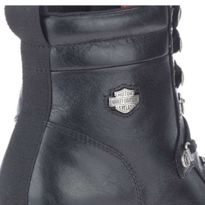 Women's Marinda 5-Inch Motorcycle Boots - UK 5.5