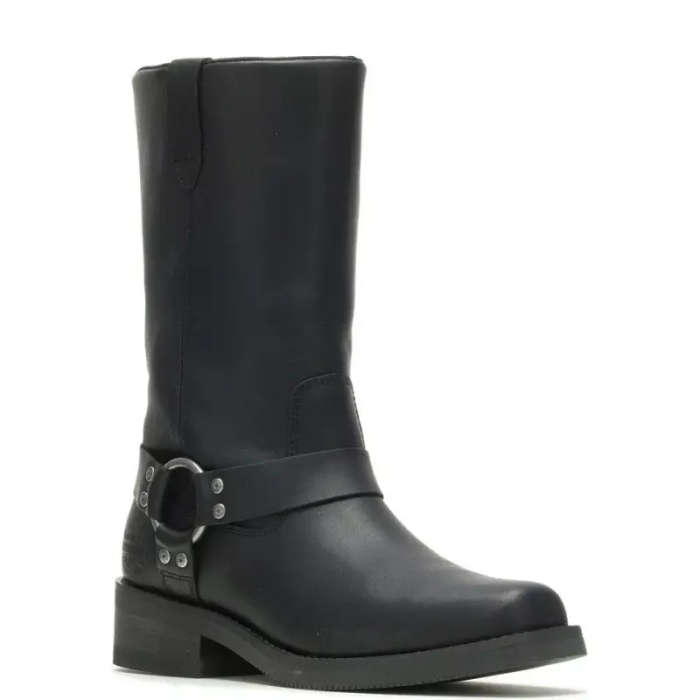 Men's Korsen 11-Inch Harness Boots - UK 7.5