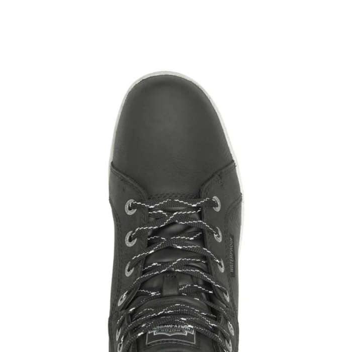 Men's Midland Motorcycle Boots - UK 8.5