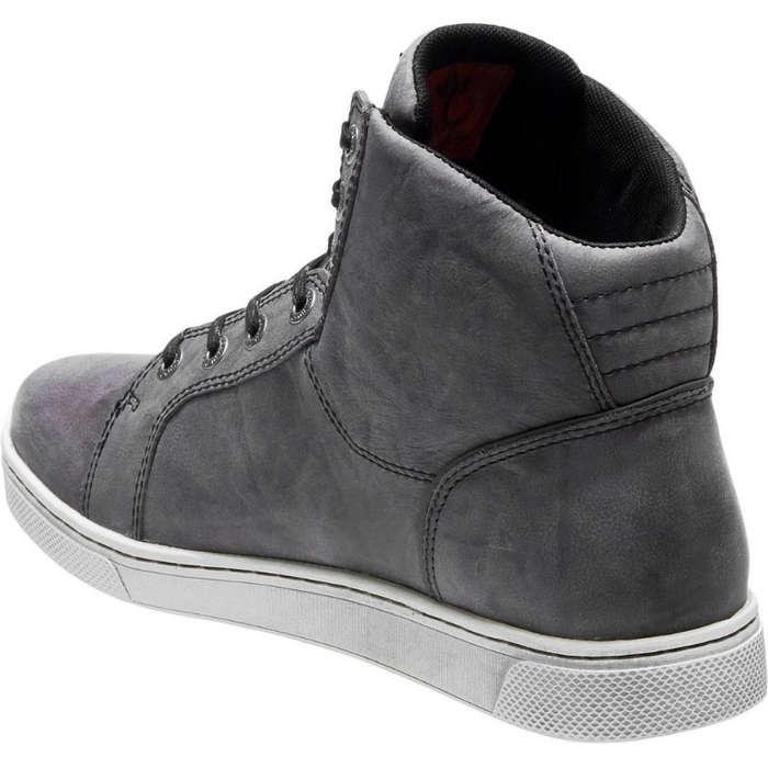 Men's Midland Motorcycle Boots - UK 6.5
