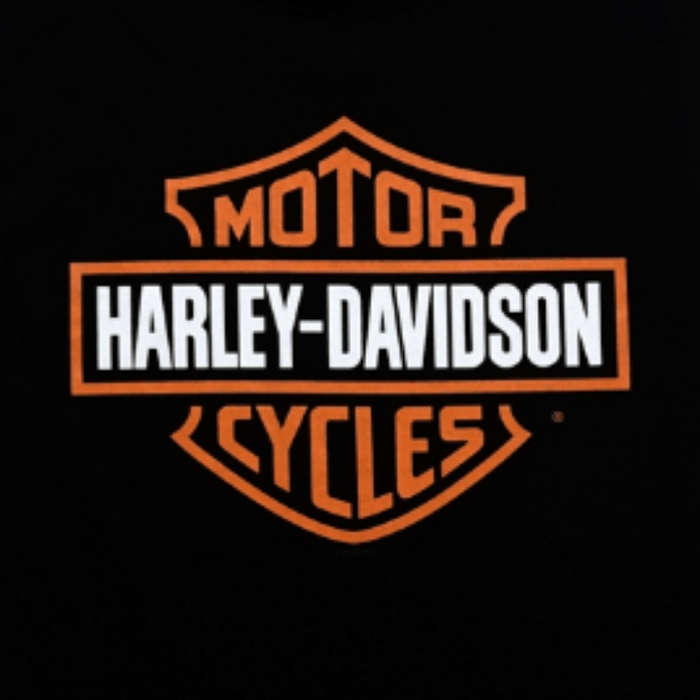 Mens Bar & Shield Muscle Dealer Tee - XL