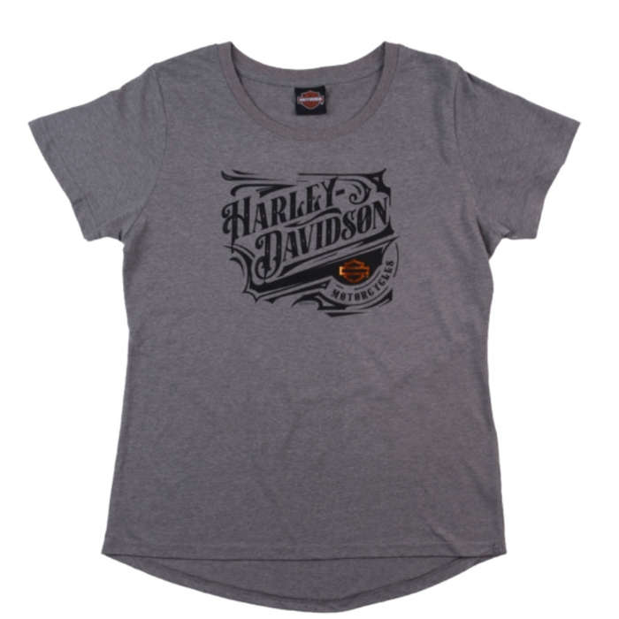 Womens Tribunal Dealer Tee - 3XL