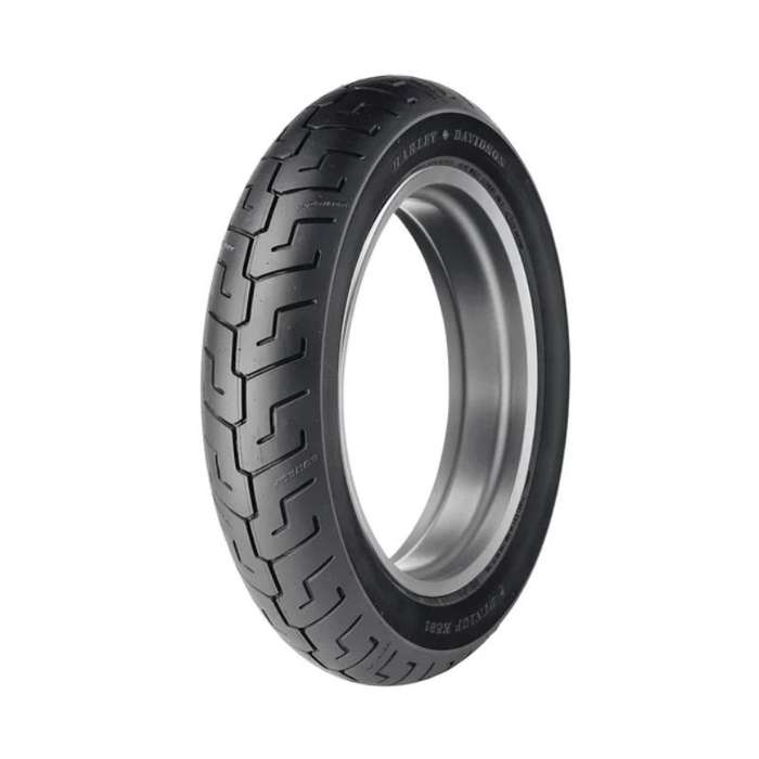 Dunlop Tire Series - K591 160/70b17 Blackwall - 17 In. Rear