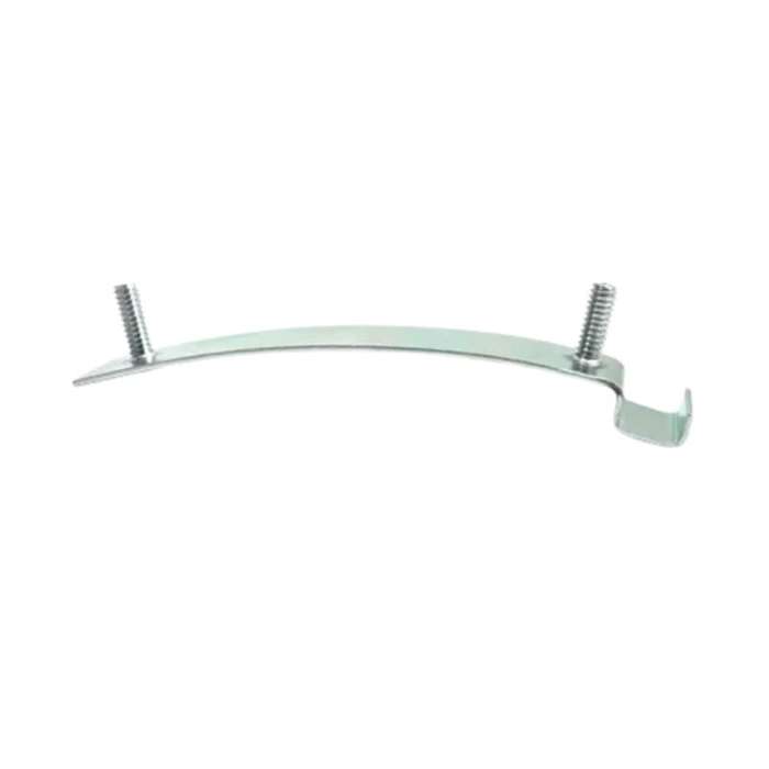 Rear Fender Stud Plate