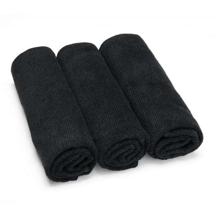 Microfiber Detailing Cloths