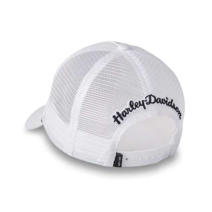 Trophy Retro Trucker Cap