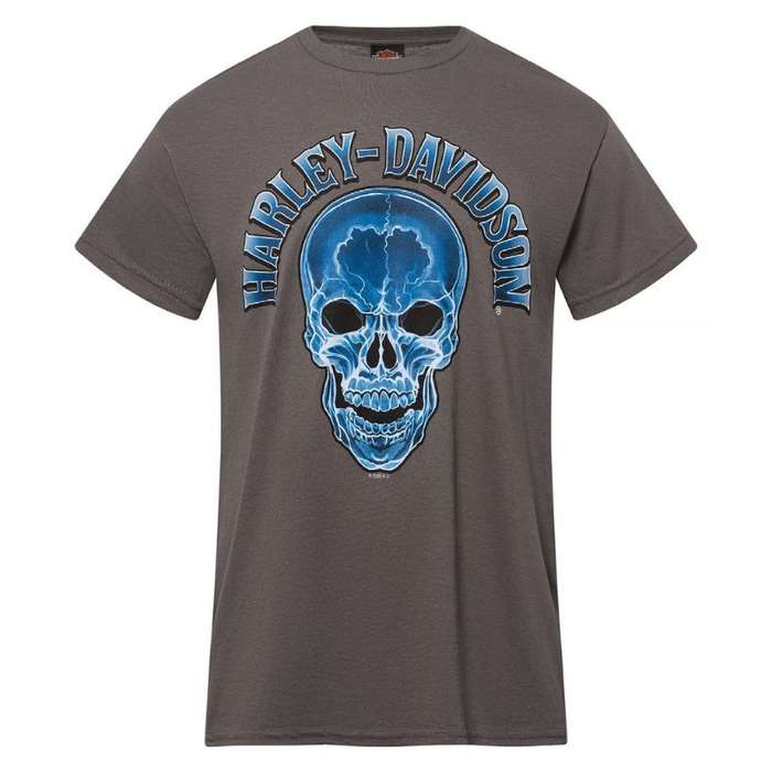 Mens X-Ray Dealer Tee - M