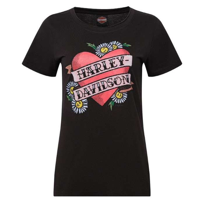 Womens Adore Dealer Tee - 2XL