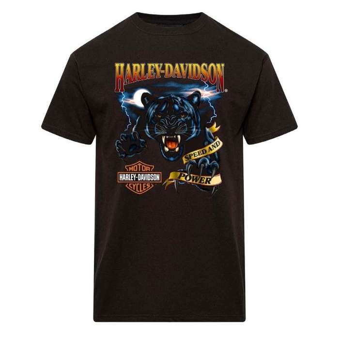 Mens Lunge Dealer Tee - 2XL