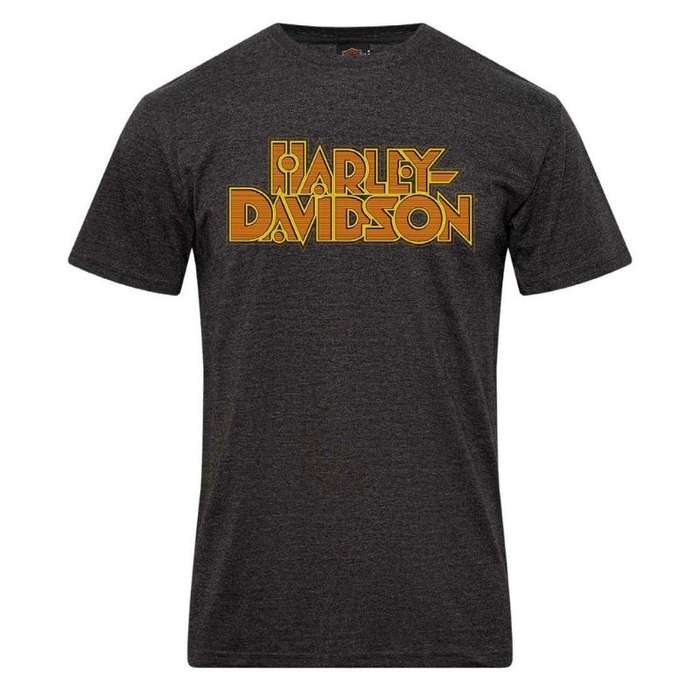 Mens Deco Dealer Tee - L