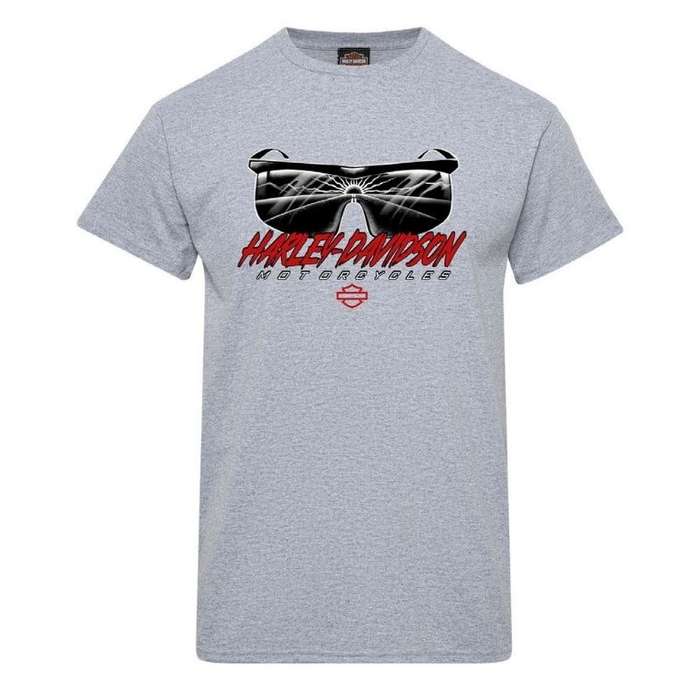 Mens Shades Dealer Tee - L