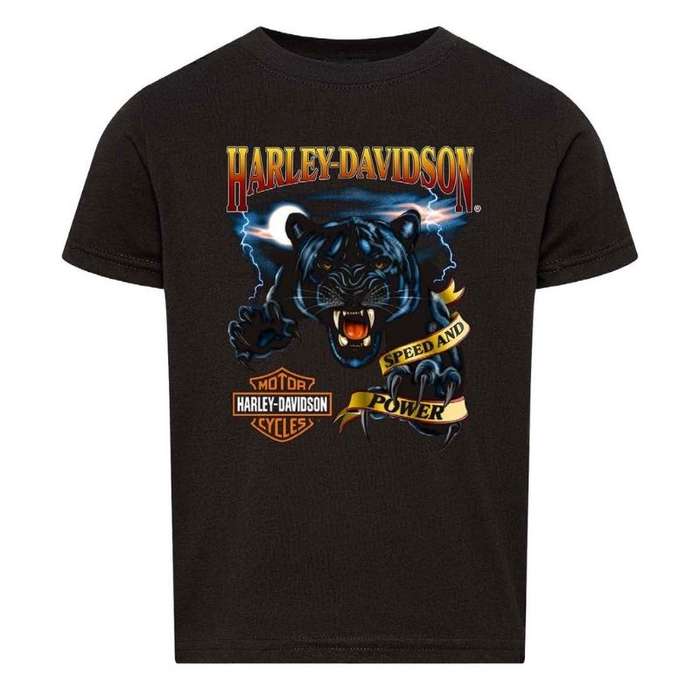 Kids Cub Dealer Tee - 2 Years