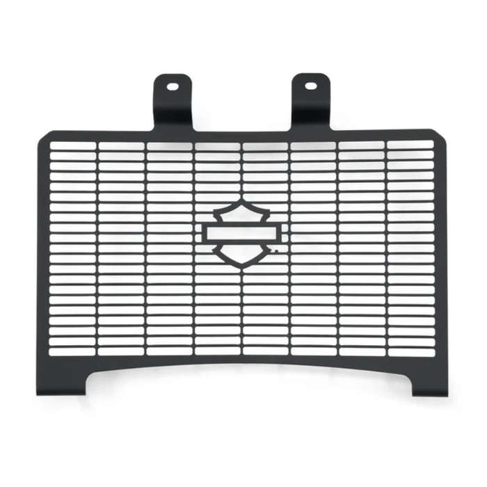 Radiator Shield