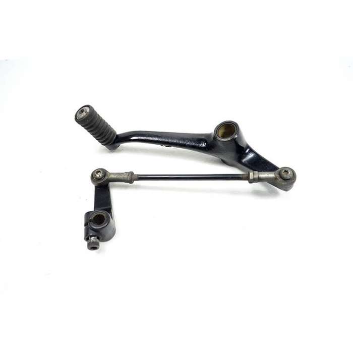Shifter Lever Assembly