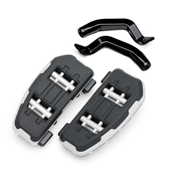 Switchback Mini Footboard And Mount Kit