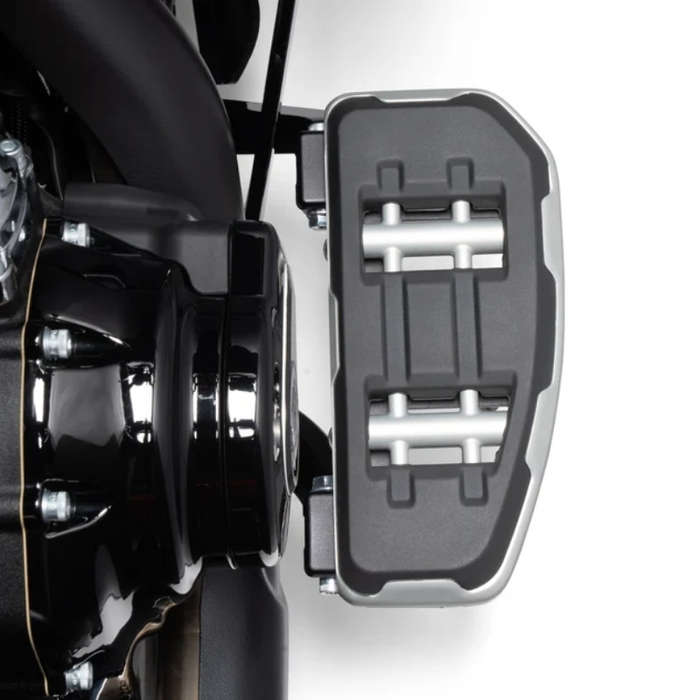 Switchback Mini Footboard And Mount Kit