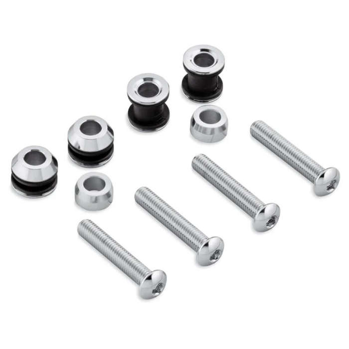 Locking Hardware