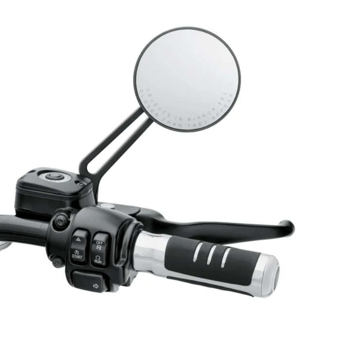 Streamliner Hand Grips