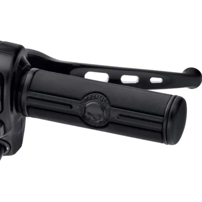 Willie G Skull Hand Grips