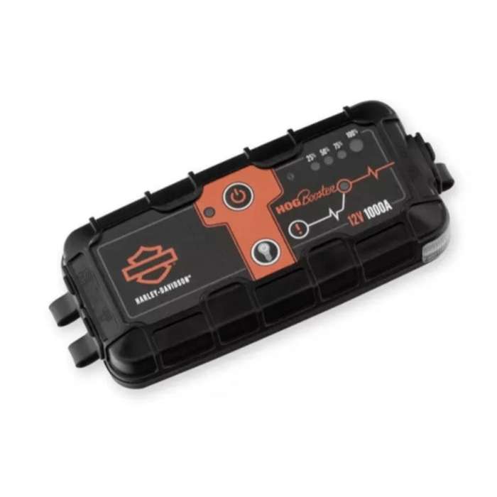 Hog Booster Portable Battery Pack 1000a