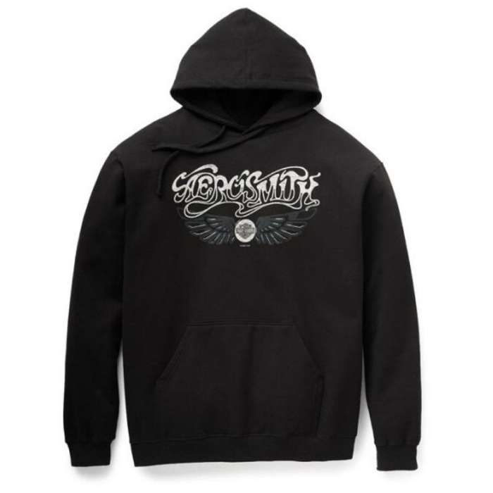 Pump Mens Dealer Hoodies - M