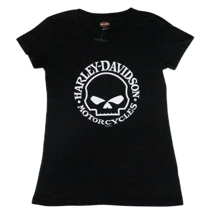 Willy G Skull - L