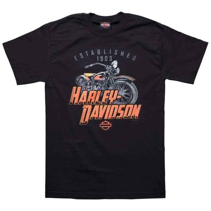 Fateful Dealer Tee - M