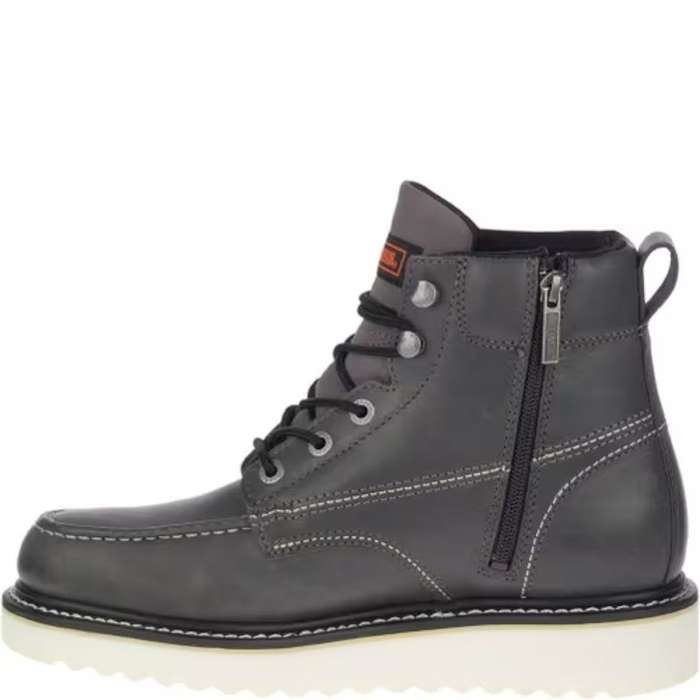 Men's Palmerton Motorcycle Boots - UK 6