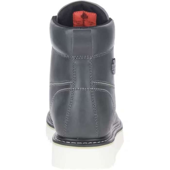 Men's Palmerton Motorcycle Boots - UK 6