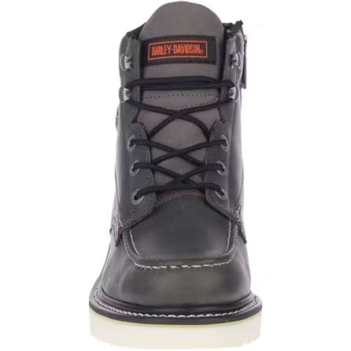 Men's Palmerton Motorcycle Boots - UK 6