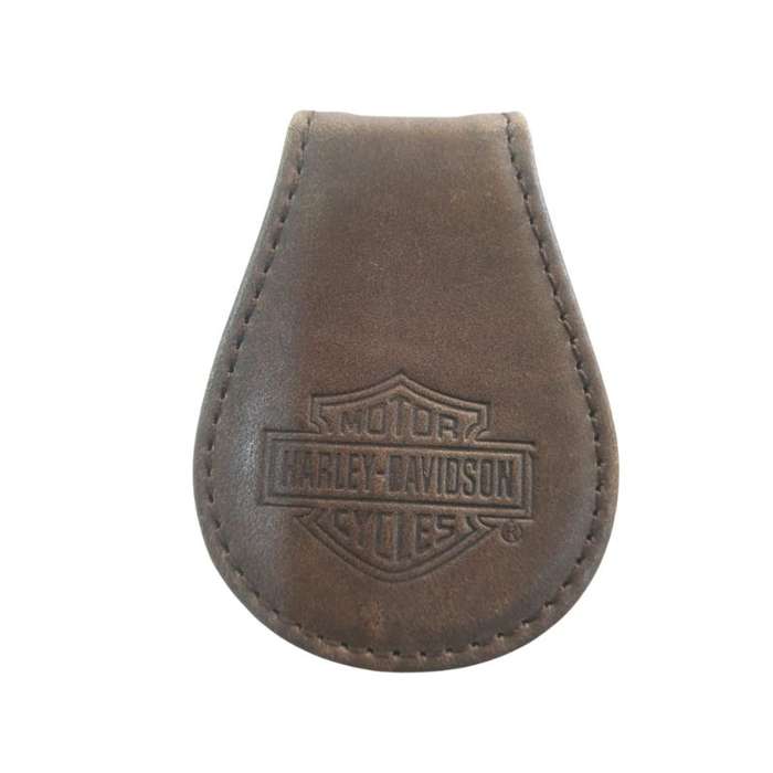 Crazy Horse Round