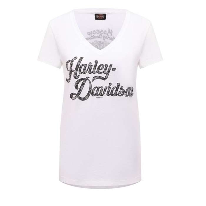 Womens Dealer Tee - XL
