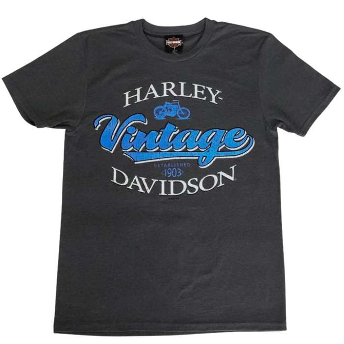 Vintage Dealer Tee - M