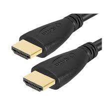 20M Metre HDMI To HDMI Cable Lead High Speed 3D 1080P