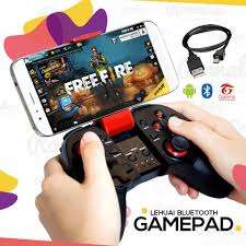 Gamepad Controller for PC Windows/Android/Apple iPhone/iPad