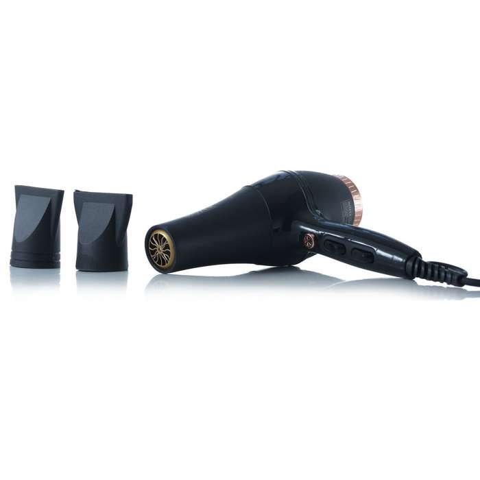 Mozer MZ-9935 Hair Dryer