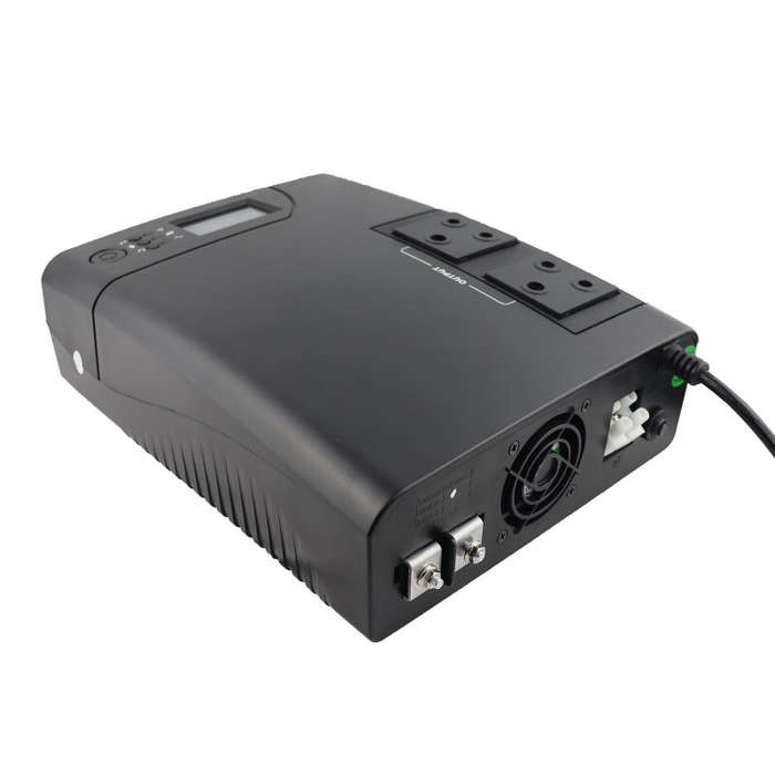 SUN Hybrid Solar Inverter for Home and Offices | S-2206