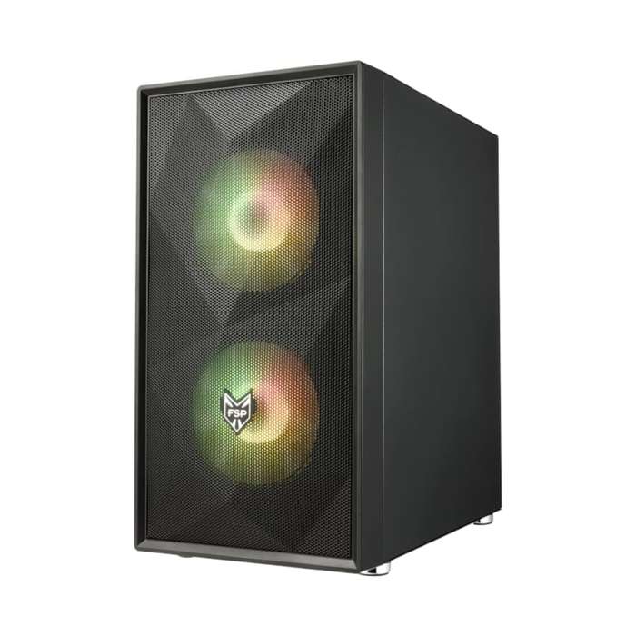FSP CST130A W/ PRO M 700W