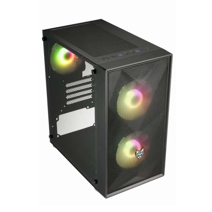 FSP CST130A W/ PRO M 700W