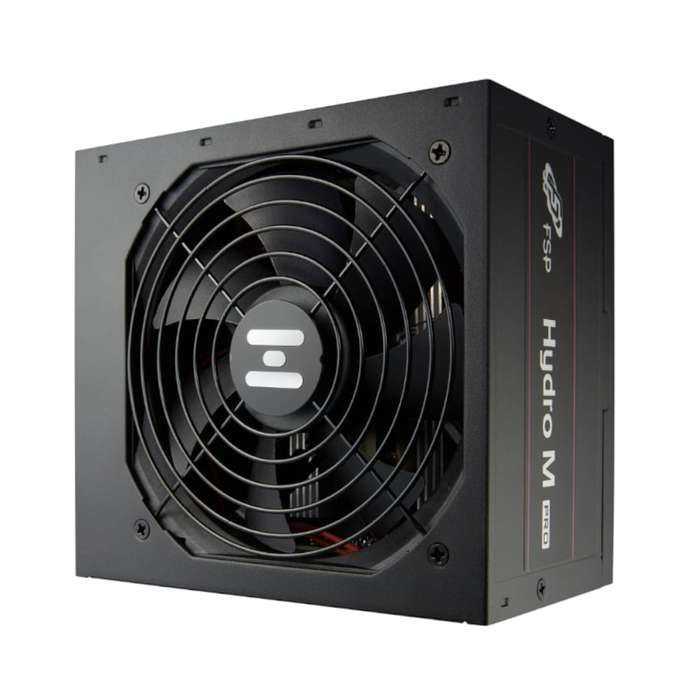 FSP CST130A W/ PRO M 700W