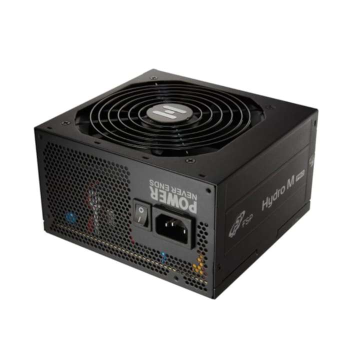 FSP CST130A W/ PRO M 700W