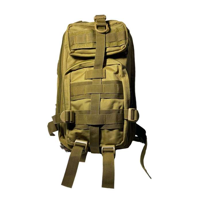 Tactical Style Running Backpack