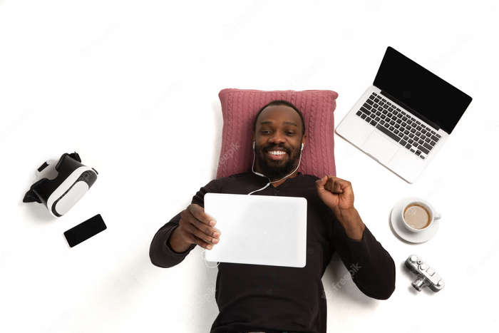 E-Commerce Marketing & Online Digital Markets in South Africa