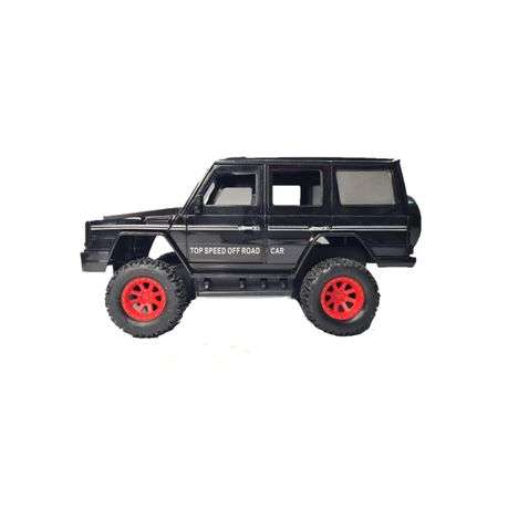 Perfect Gift | Kids Toy SUV Remote Control Car 1:16 Scale